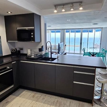 Appartement A pie de playa à Torrevieja Extérieur photo