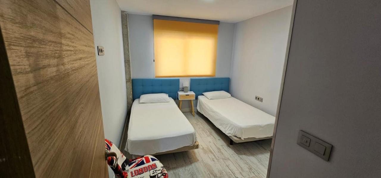 Appartement A pie de playa à Torrevieja Extérieur photo